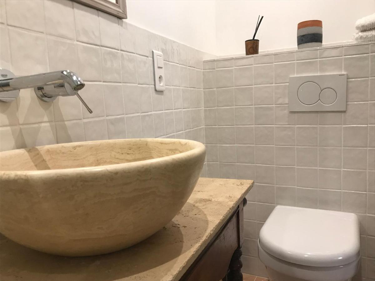 La Calade 1 Bedroom Studio - Biot Village Bagian luar foto