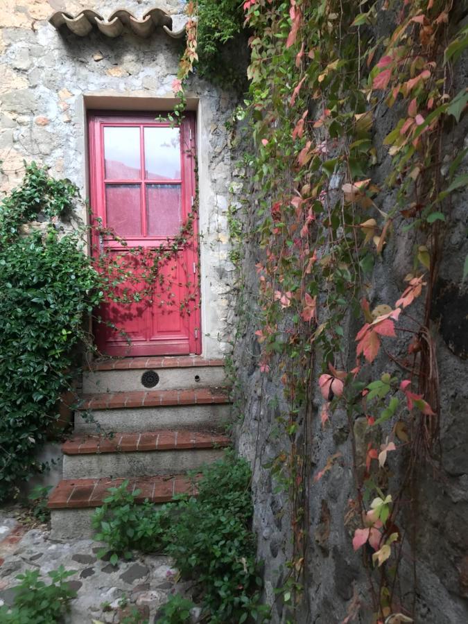 La Calade 1 Bedroom Studio - Biot Village Bagian luar foto