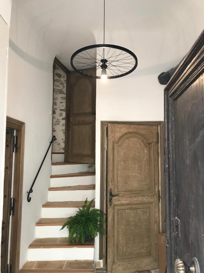 La Calade 1 Bedroom Studio - Biot Village Bagian luar foto