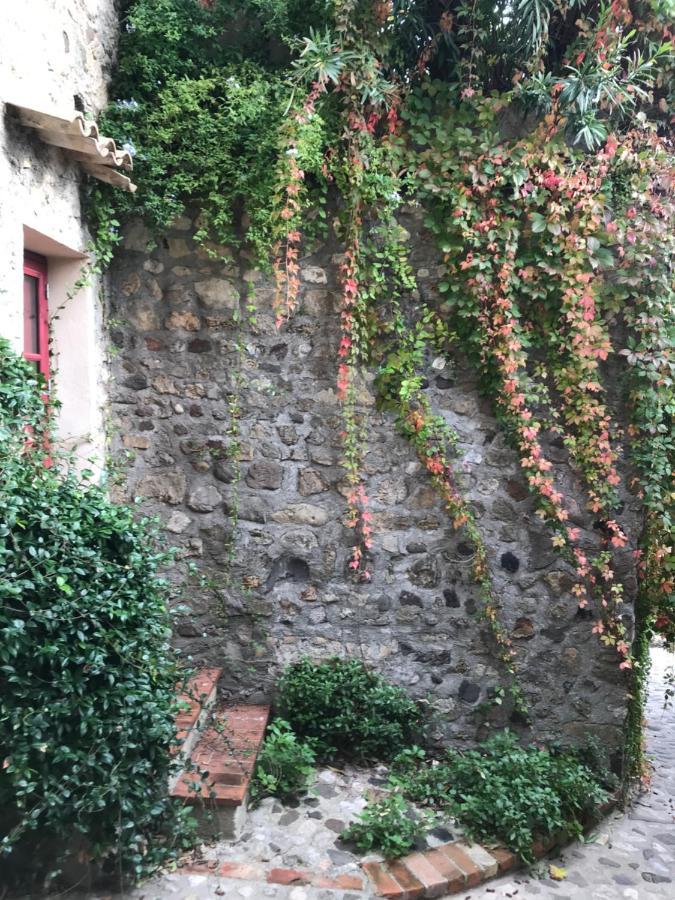 La Calade 1 Bedroom Studio - Biot Village Bagian luar foto